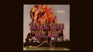 Fever Tree  Hey Joe [upl. by Eladnek]