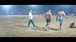 LIVE  MUNDI REWARI  मूंदी रेवाड़ी  Open Circle Kabaddi Tournament [upl. by Mendy]