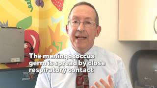 Meningococcal Vaccine Benefits amp Side Effects  First With Kids  Vermont Childrens Hospital [upl. by Assille]