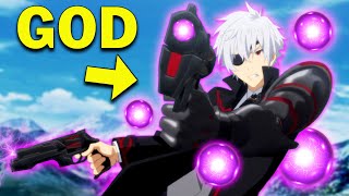 Weak Boy Gets Betrayed but Comes Back for Revenge with Gods Powers  Anime Recap [upl. by Yelhsa199]