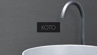 Koto Commercial Vinyl Wallcovering [upl. by Yeneffit]