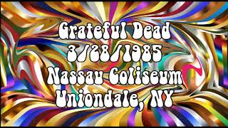 Grateful Dead 3281985 [upl. by Ramma898]