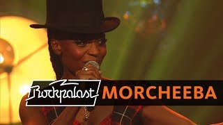 Morcheeba live  Rockpalast  2018 [upl. by Olaznog42]