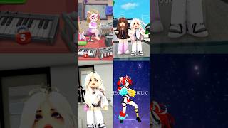 My Talking Angela 2 Dance shorts dance angela2 [upl. by Anilac324]