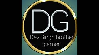 Dev singh brothers gemer is live [upl. by Connor]