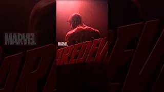 One of the best opening credits to a TV show  Daredevil  4K  ajmiller [upl. by Asiilanna]