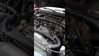 Suzuki Grand Vitara  no start [upl. by Revorg]