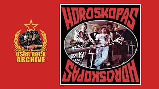 Horoskopas  Horoskopas Full EP [upl. by Osner]