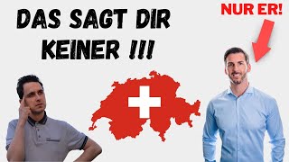 Krankenversicherung Schweiz Einwanderung  Grenzgänger 🩺 Experten REALTALK mit Tipps und Tricks [upl. by Aisnetroh]