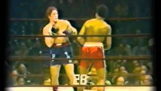 Muhammad Ali vs Oscar Bonavena December 7 1970 [upl. by Anivlek736]