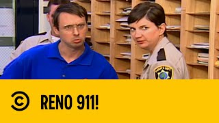 Trudys Boyfriend  Reno 911 [upl. by Weingartner]