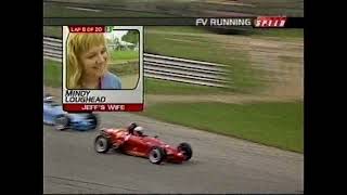 2005 Formula Vee SCCA Runoffs [upl. by Llenna]