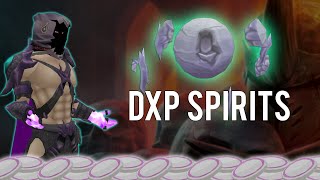 Runescapes new version of Double XP [upl. by Enyrat770]