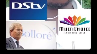 French Billionaire Wants To Buy DSTV 🚫 [upl. by Drolet]