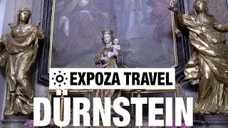 Dürnstein Austria Vacation Travel Video Guide [upl. by Navoj]