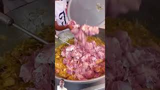 Bihari style kadai mutton in Muzaffarpur रु 150 platematton street food Bihari style mutton curry [upl. by Kunin]