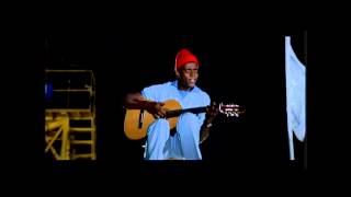 Seu Jorge  Starman [upl. by Harve903]