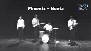 Phoenix  Nunta [upl. by Ycnaf]