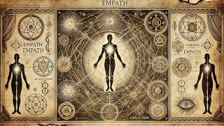 Empaths Spiritual Abilities And How To Use Them [upl. by Ahsats]