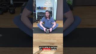 Stretches for Hip External Rotation Improve Your Mobility Today [upl. by Solana]