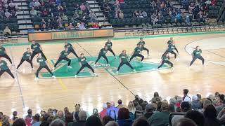 Alma Dance Team 2019 [upl. by Sax]