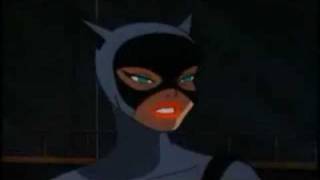 batman amp catwomantoxic [upl. by Tierza]