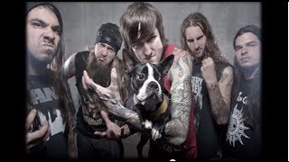 Mitch Lucker Documentary [upl. by Fortune]