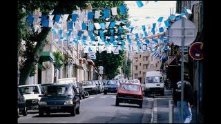 Cétait comment Marseille en 1993 [upl. by Ecnahs]