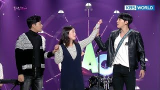 The Participation Show  올라옵Show Gag Concert  20171202 [upl. by Naehgem]