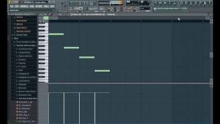 TI  Im Back FL Studio Remake [upl. by Erusaert]