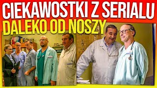 Daleko od Noszy Ciekawostki [upl. by Candie]