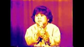 Herve Villechaize  Why Do People Have To Fight [upl. by Ehtyaf]