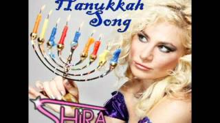 Hanukkah Song [upl. by Oruntha]