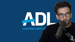 HASANABI RESPONDS TO ADL AND EXPLAINS DESTINYS VIEWS [upl. by Teddie]