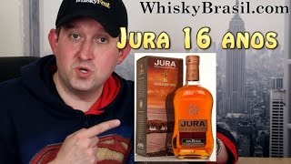 Jura 16 Review [upl. by Minnaminnie]