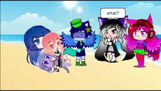 Kyomis New Cat FT strawberryandmorgan789 [upl. by Eskil278]