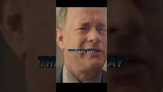 Tom hanks and DISNEYS LAWYERS tomhanks disney [upl. by Cirdla]