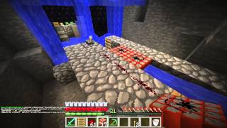 Minecraft Factions 18  ROBBING EM BLIND wNooch amp Preston [upl. by Merlina]