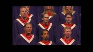 Prestonwood Choir  Anthem of Praise [upl. by Einial312]