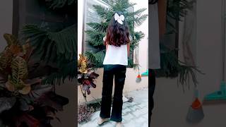 challa wallah song dance by Anushka Dance with Anushka YoutubeshortAnushkaGautam [upl. by Assetak910]