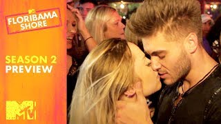 Watch the First 2 Minutes of the Season 2 Premiere  MTV Floribama Shore [upl. by Titus874]