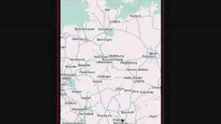 OpenStreetMap for Android [upl. by Anett]