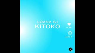 Loana SJ  KITOKO [upl. by Cissiee271]