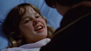 the exorcist 1973 LINDA BLAIR 1973 [upl. by Thibaud]