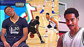 NEW Basketball Edits  NBA Reels Compilation  2024 Pt125 [upl. by Rexford251]