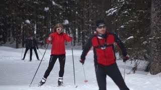 Langlauf in Tirol  Winterurlaub in Österreich [upl. by Ylsew491]