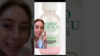 Mario Badescu Drying Lotion Pimple Cream shorts [upl. by Amej]