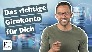 Girokonto Unterschiede Filial vs Direktbank erklärt [upl. by Echo808]