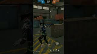 TevilGamer333 freefire 1VS112 [upl. by Marti]