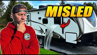 5 RV Misconceptions Campers STILL Believe Thank Facebook for 3 [upl. by Brothers810]